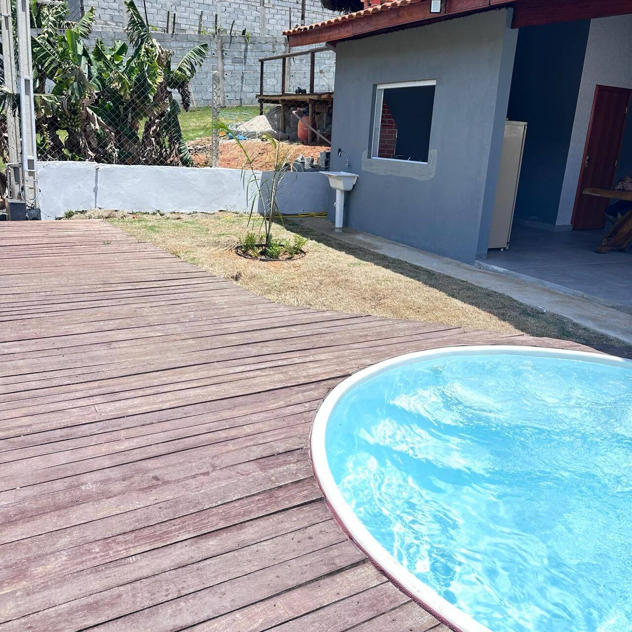 #2389 - Chácara para Venda em Pinhalzinho - SP