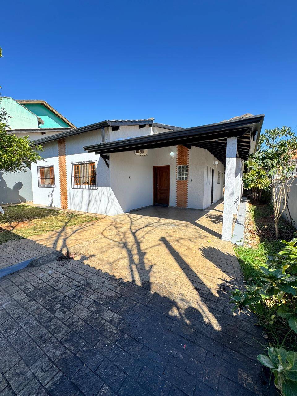 #2353 - Chácara para Venda em Atibaia - SP