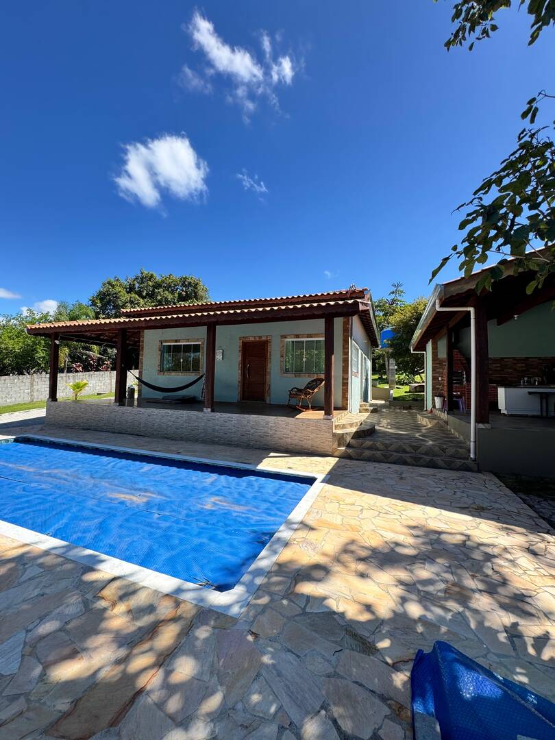 #1592 - Chácara para Venda em Atibaia - SP