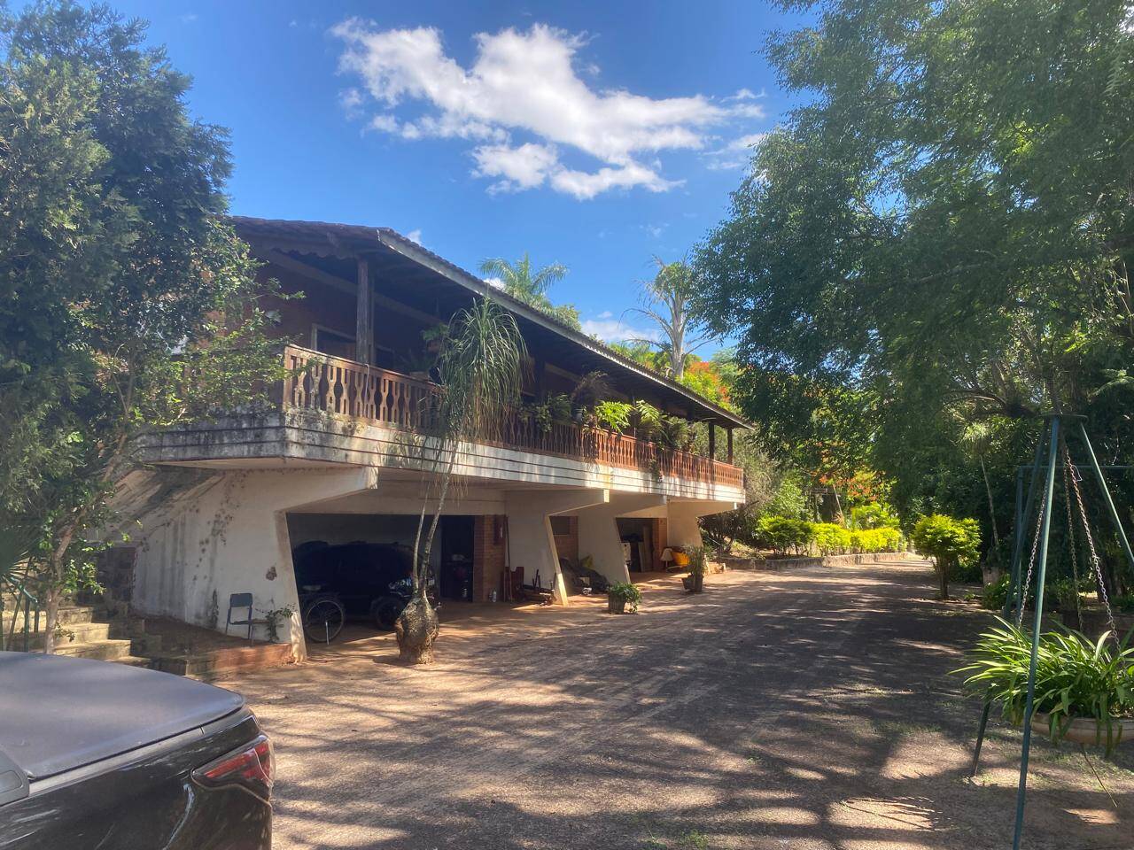 #2542 - Fazenda para Venda em São Manuel - SP