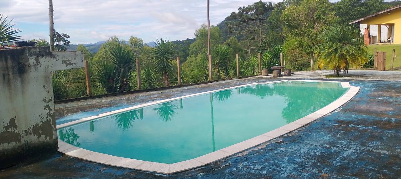 #1254 - Chácara para Venda em Nazaré Paulista - SP