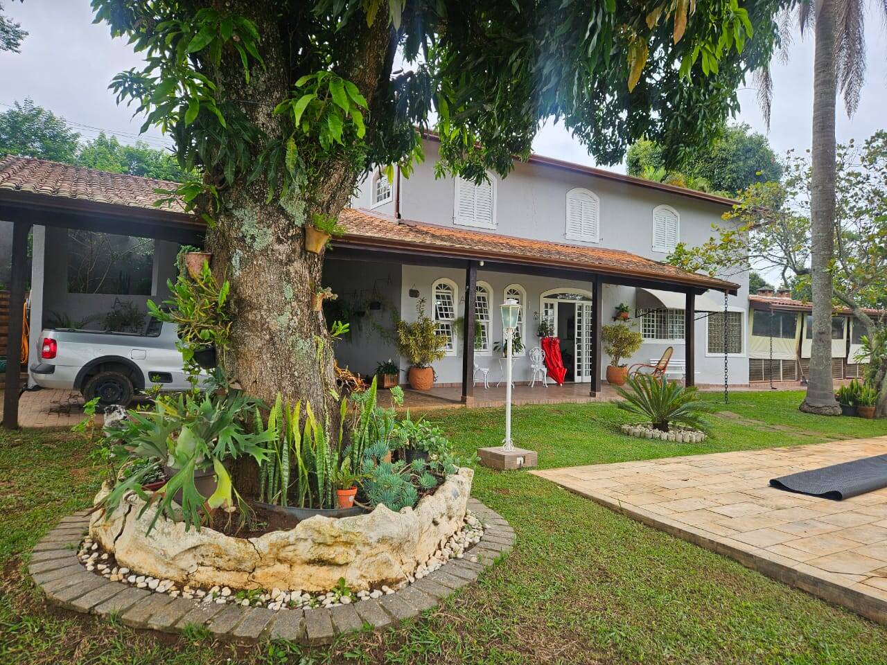 #2811 - Chácara para Venda em Mairiporã - SP