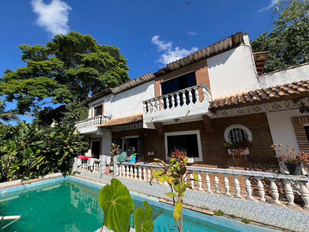 #2815 - Chácara para Venda em Santa Isabel - SP