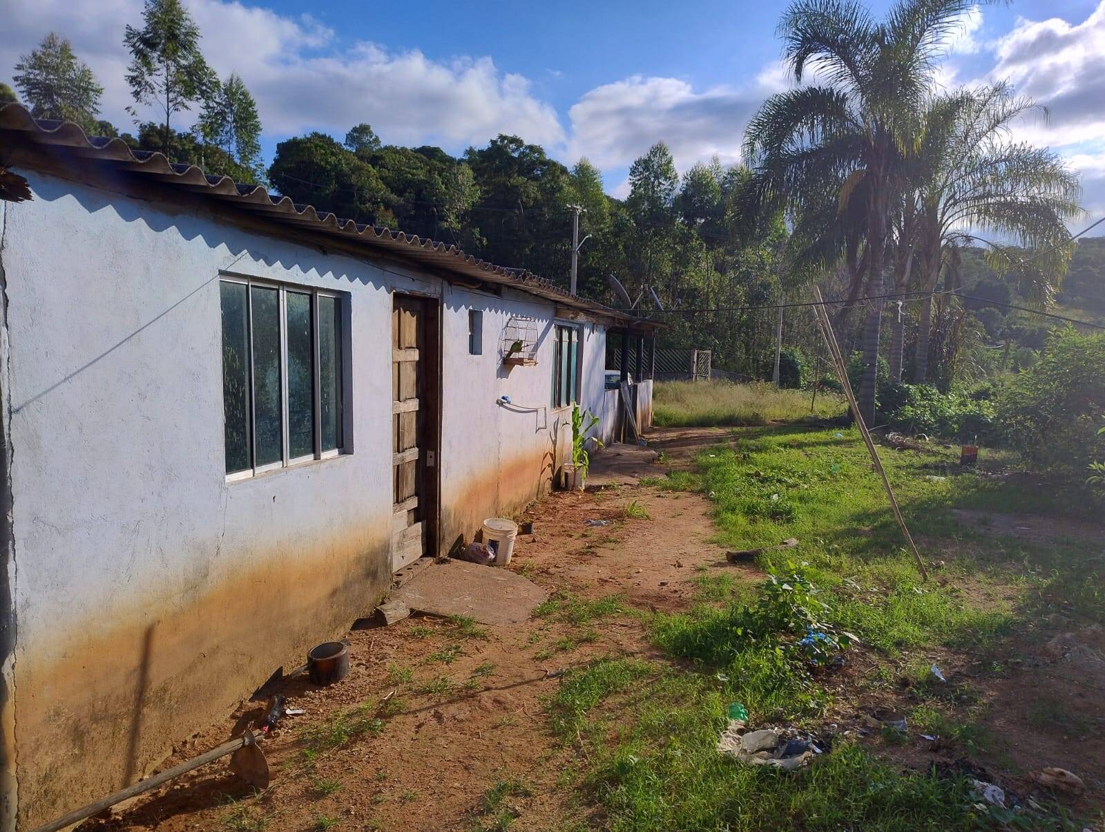 #2816 - Chácara para Venda em Nazaré Paulista - SP