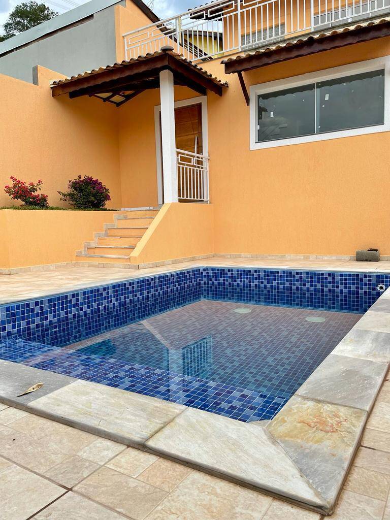 #2817 - Casa em condomínio para Venda em Mairiporã - SP