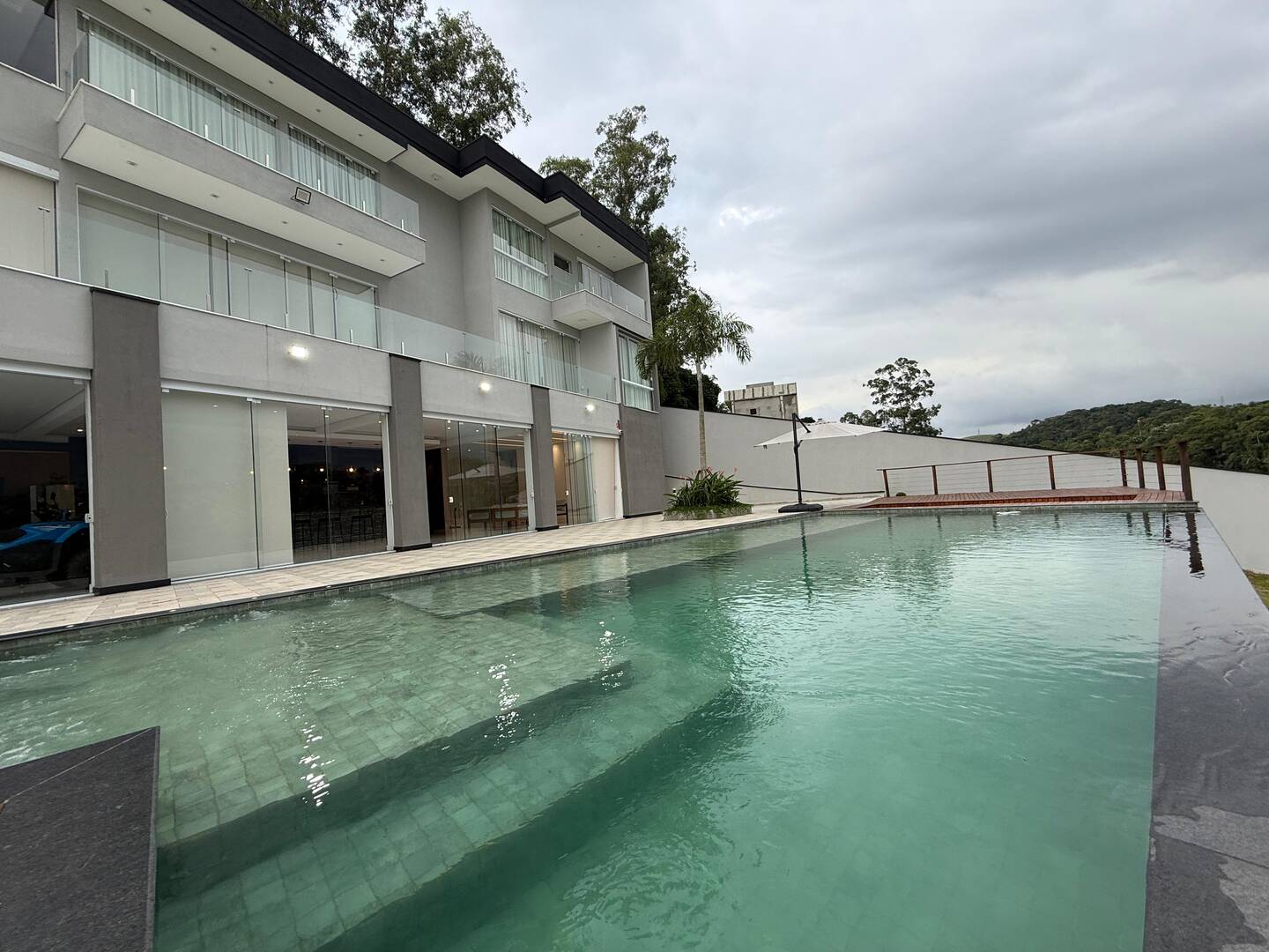 #2819 - Chácara para Venda em Igaratá - SP