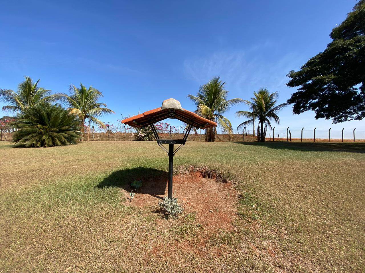 #2821 - Fazenda para Venda em Barretos - SP