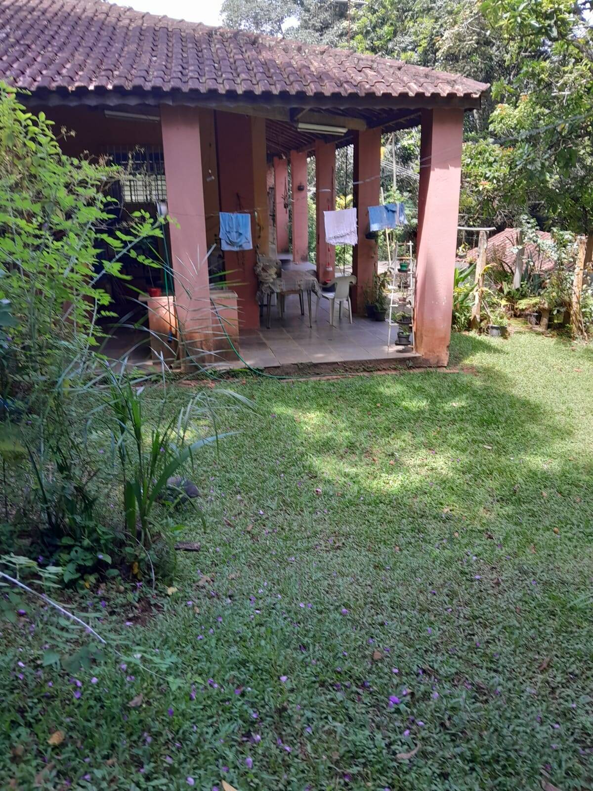 #2823 - Chácara para Venda em Bragança Paulista - SP