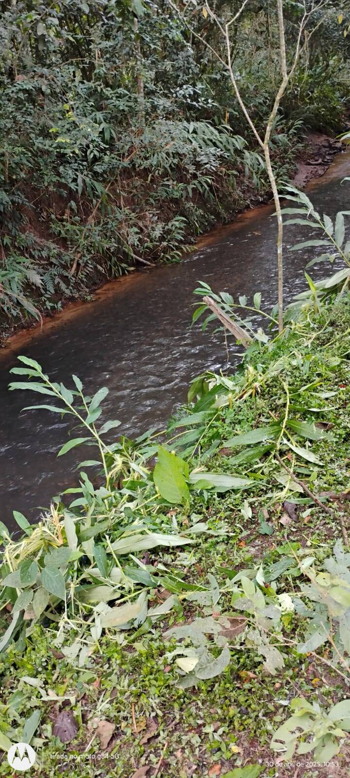 #2342 - Chácara para Venda em Igaratá - SP
