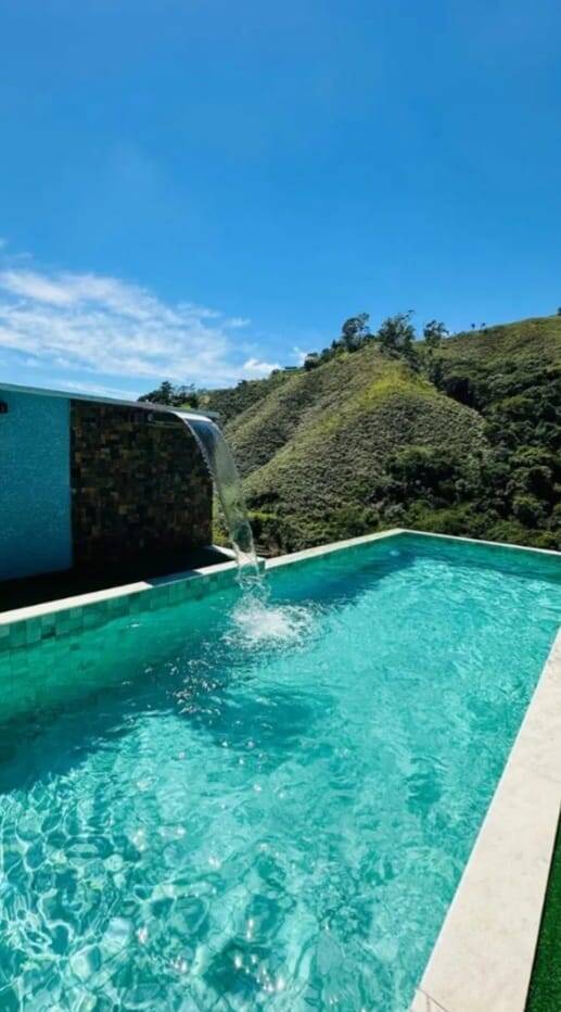#2526 - Casa em condomínio para Venda em Mairiporã - SP