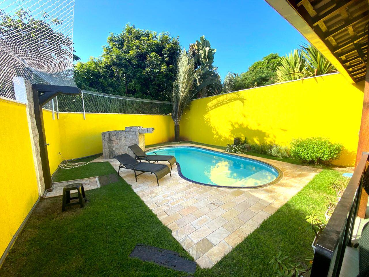 #2194 - Casa em condomínio para Venda em Atibaia - SP