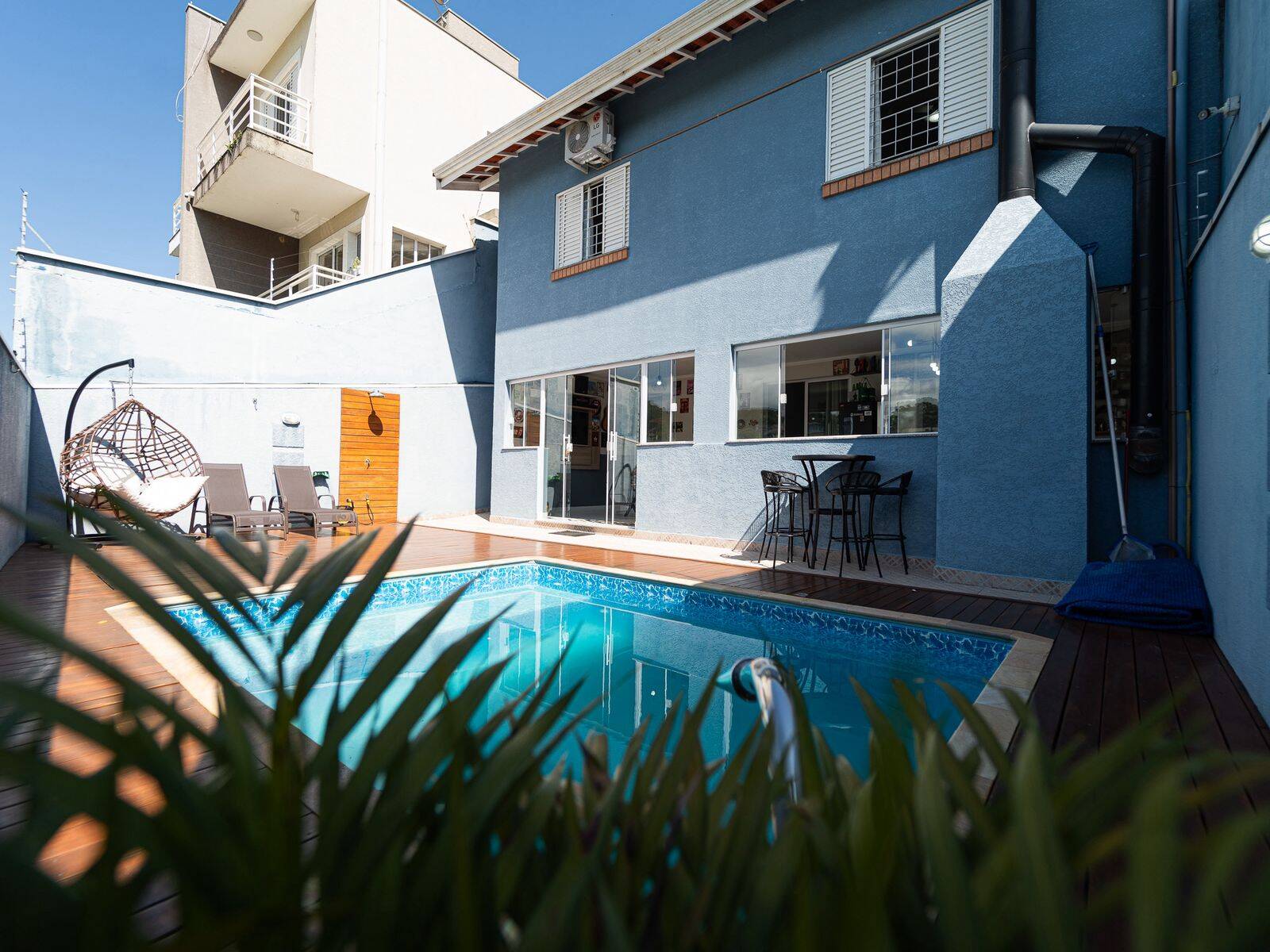 #1856 - Casa para Venda em Atibaia - SP
