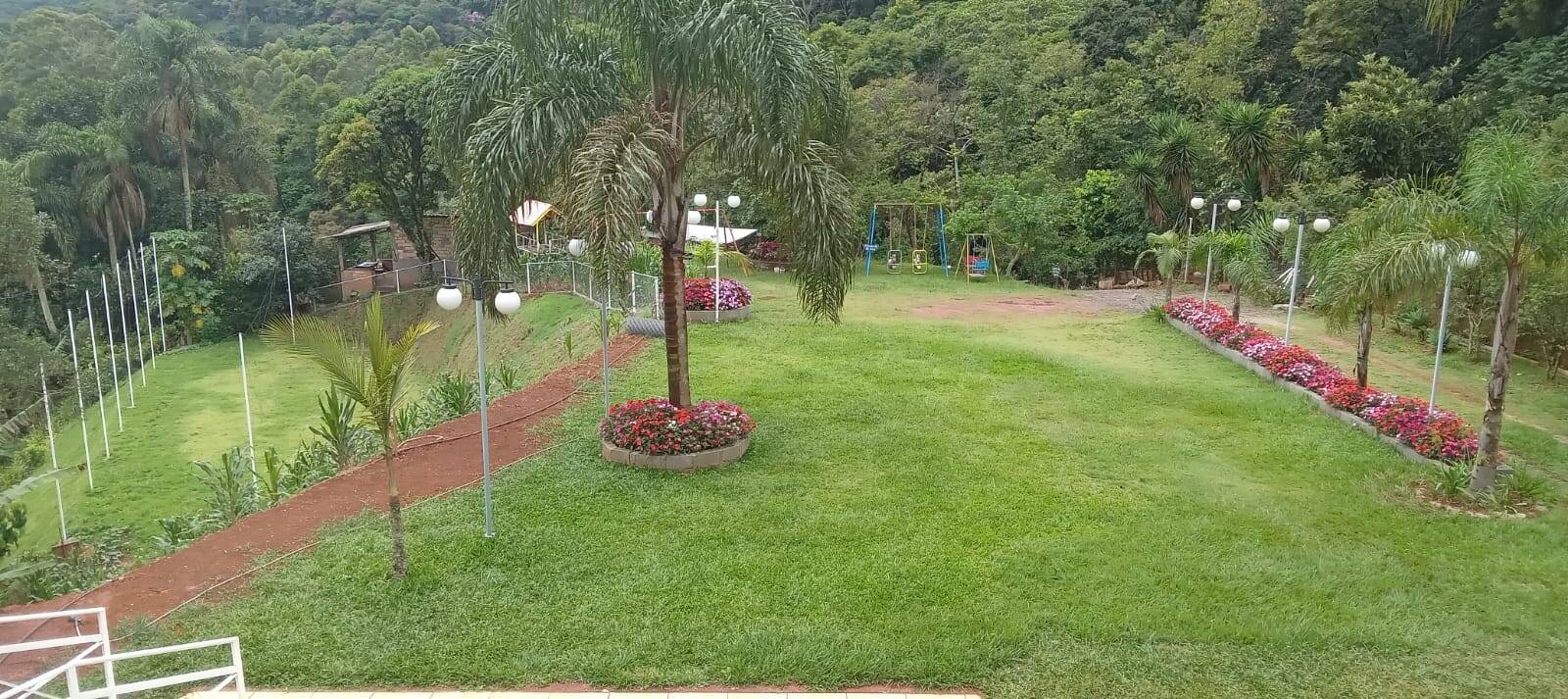 #2825 - Chácara para Venda em Guarulhos - SP