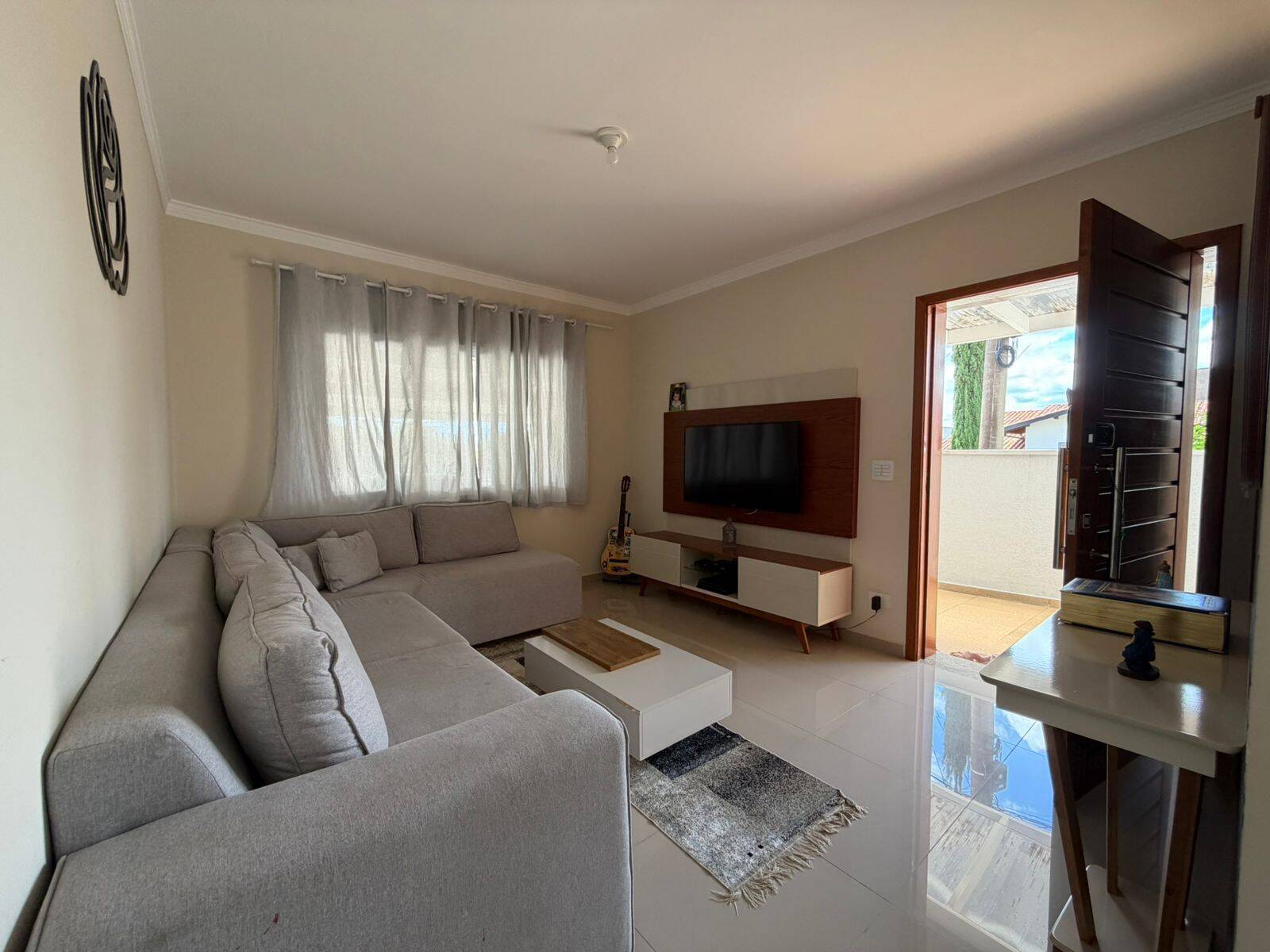 #2826 - Casa para Locação em Atibaia - SP