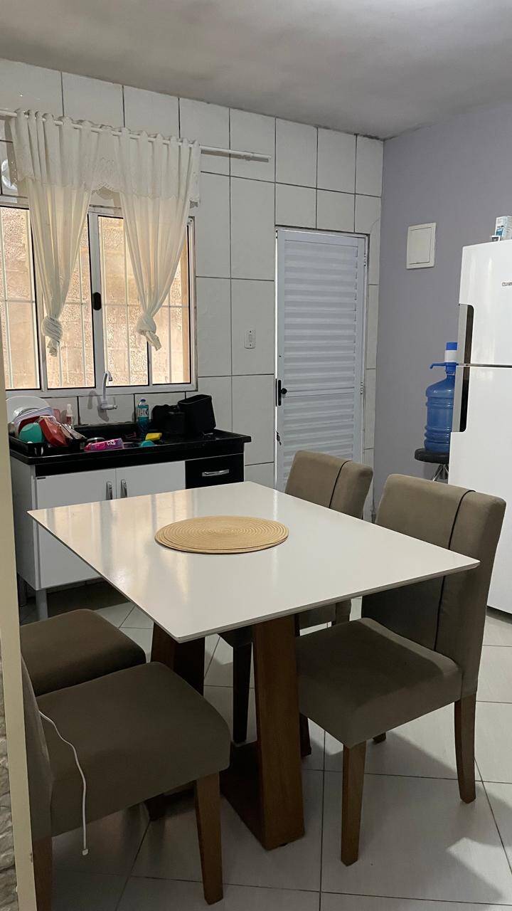 #2827 - Sobrado para Venda em Mairiporã - SP