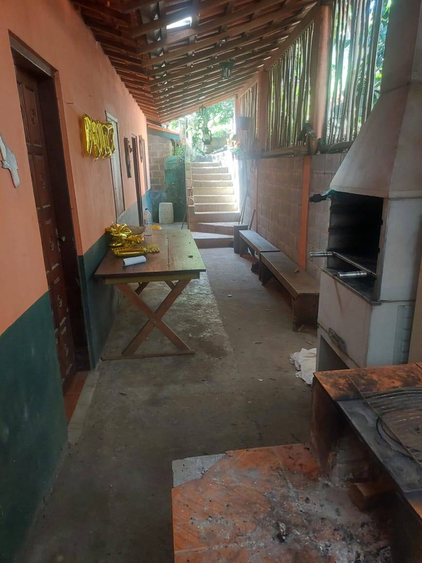 #2829 - Chácara para Venda em Nazaré Paulista - SP