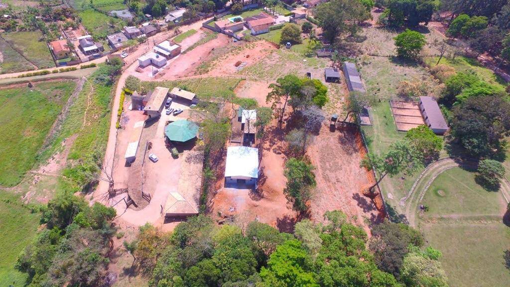 #2831 - Haras para Venda em Atibaia - SP