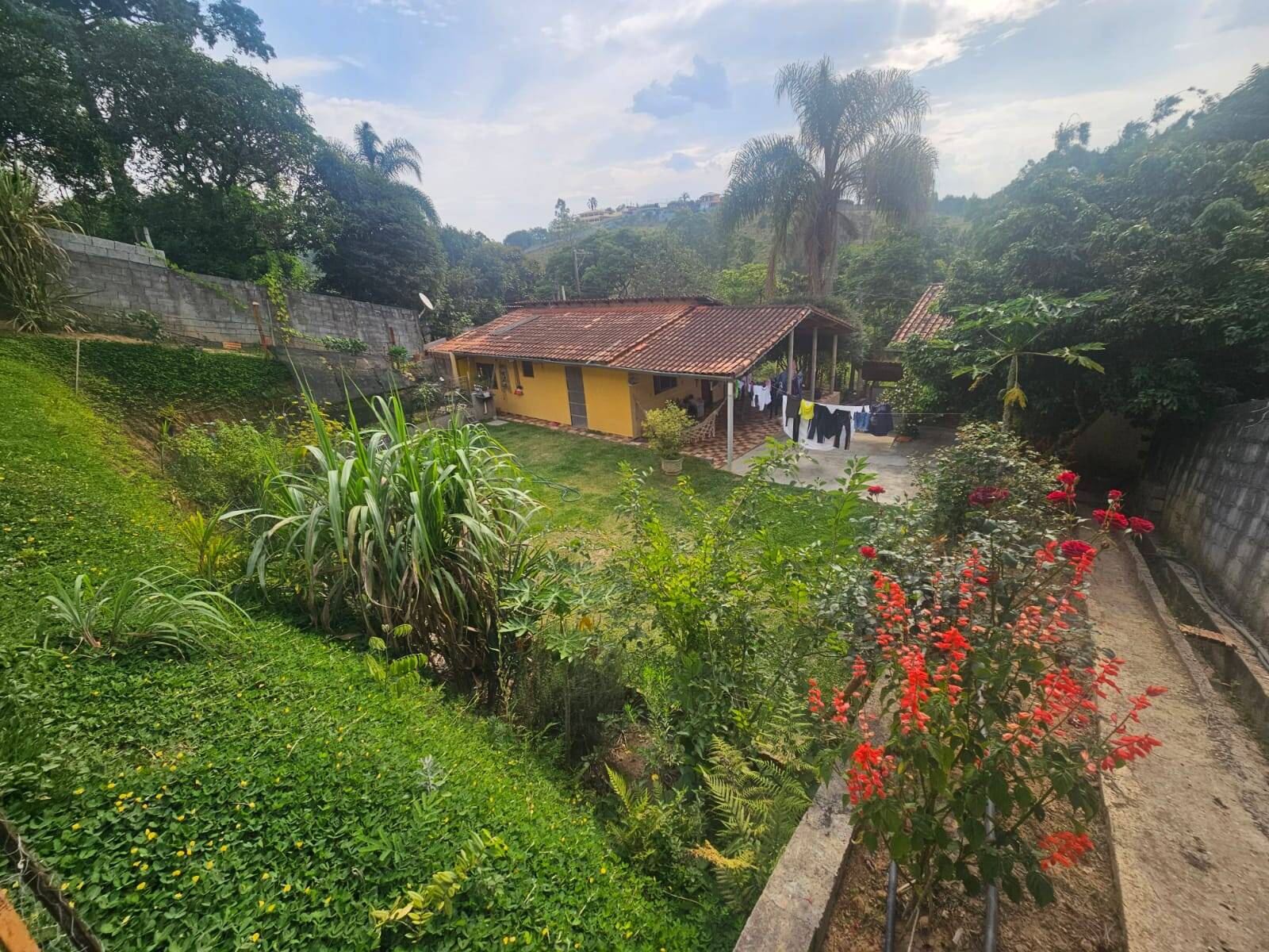 #2833 - Chácara para Venda em Mairiporã - SP