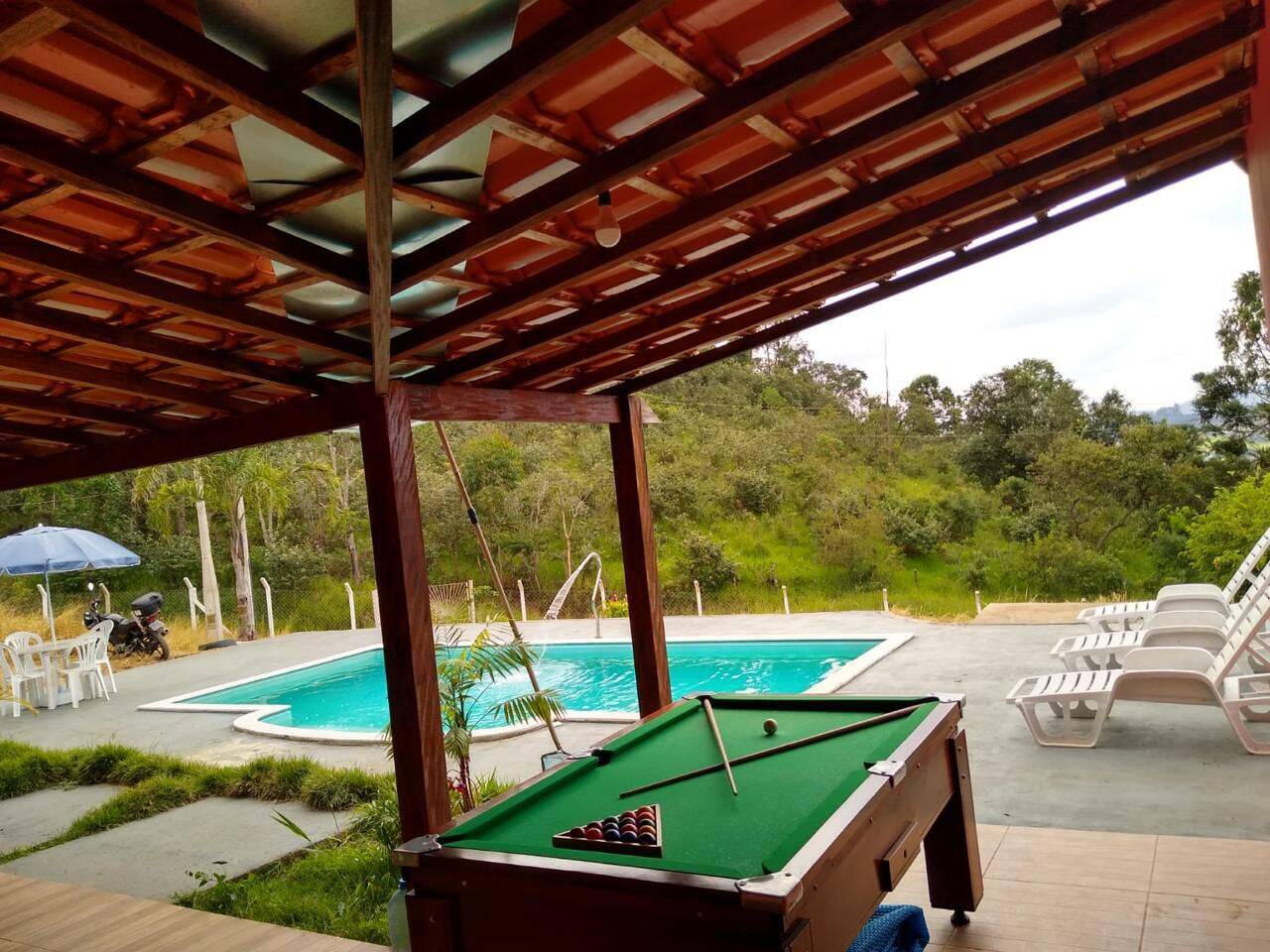 #2834 - Chácara para Venda em Piracaia - SP