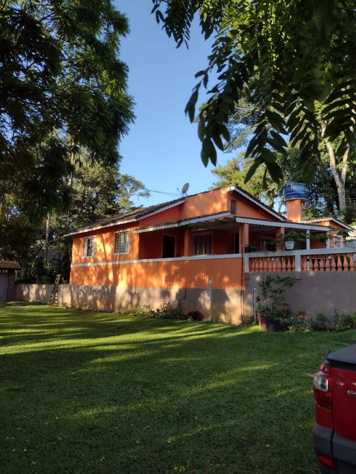 #2634 - Chácara para Venda em Jarinu - SP