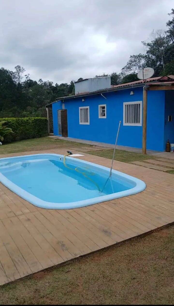 #2837 - Chácara para Venda em Arujá - SP