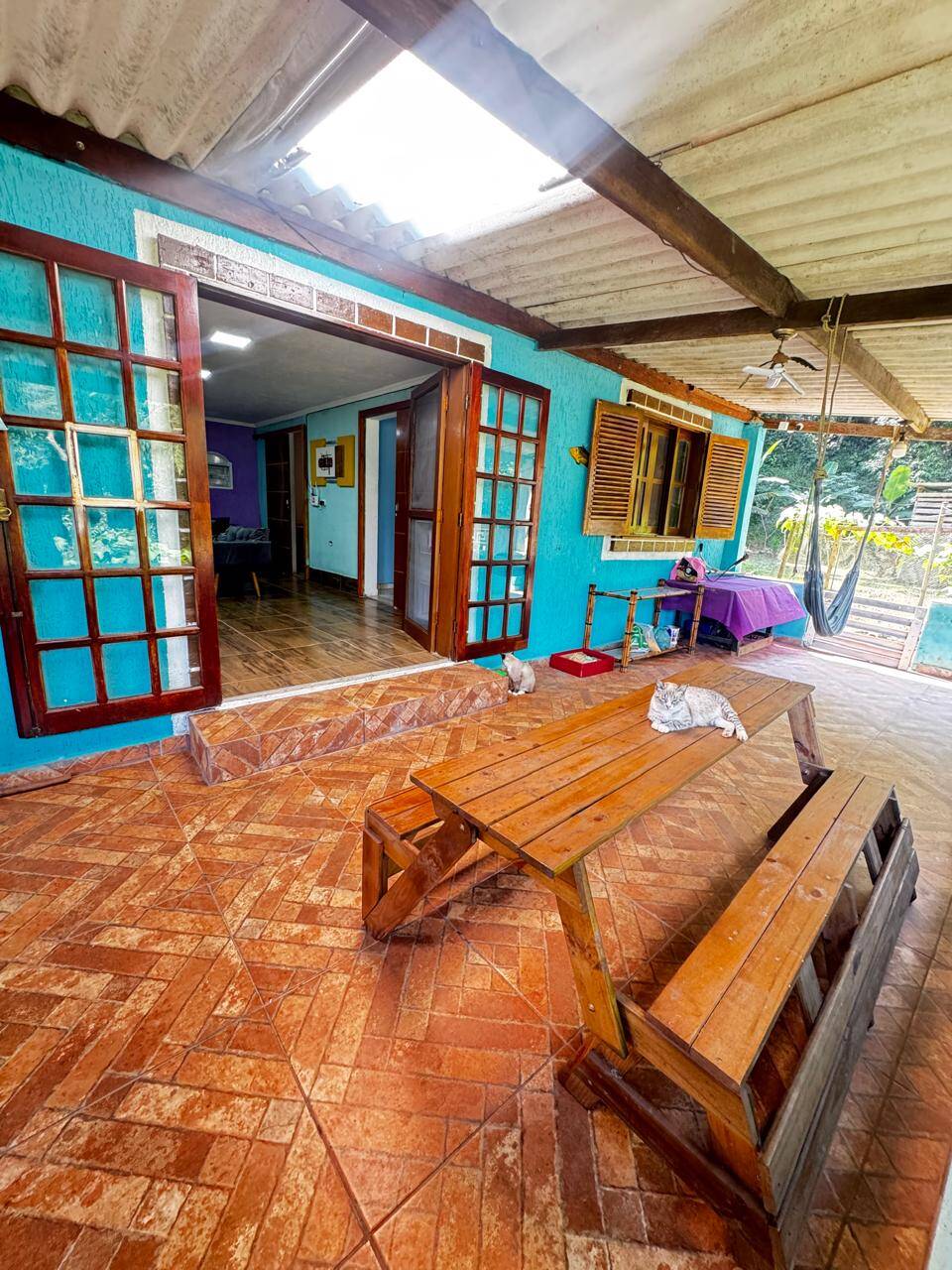 #2838 - Chácara para Venda em Mairiporã - SP