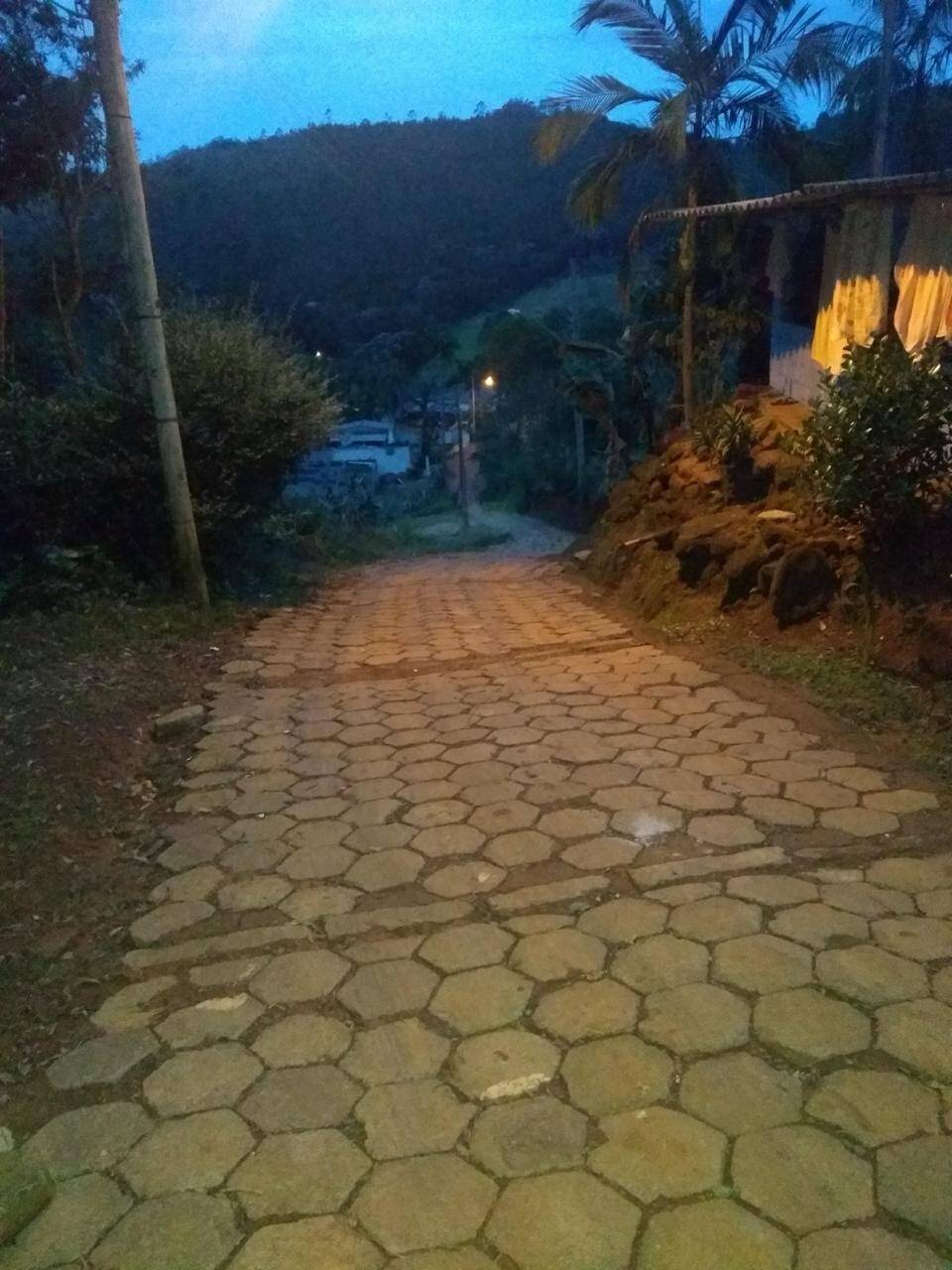 #2839 - Casas de campo para Venda em Santa Isabel - SP