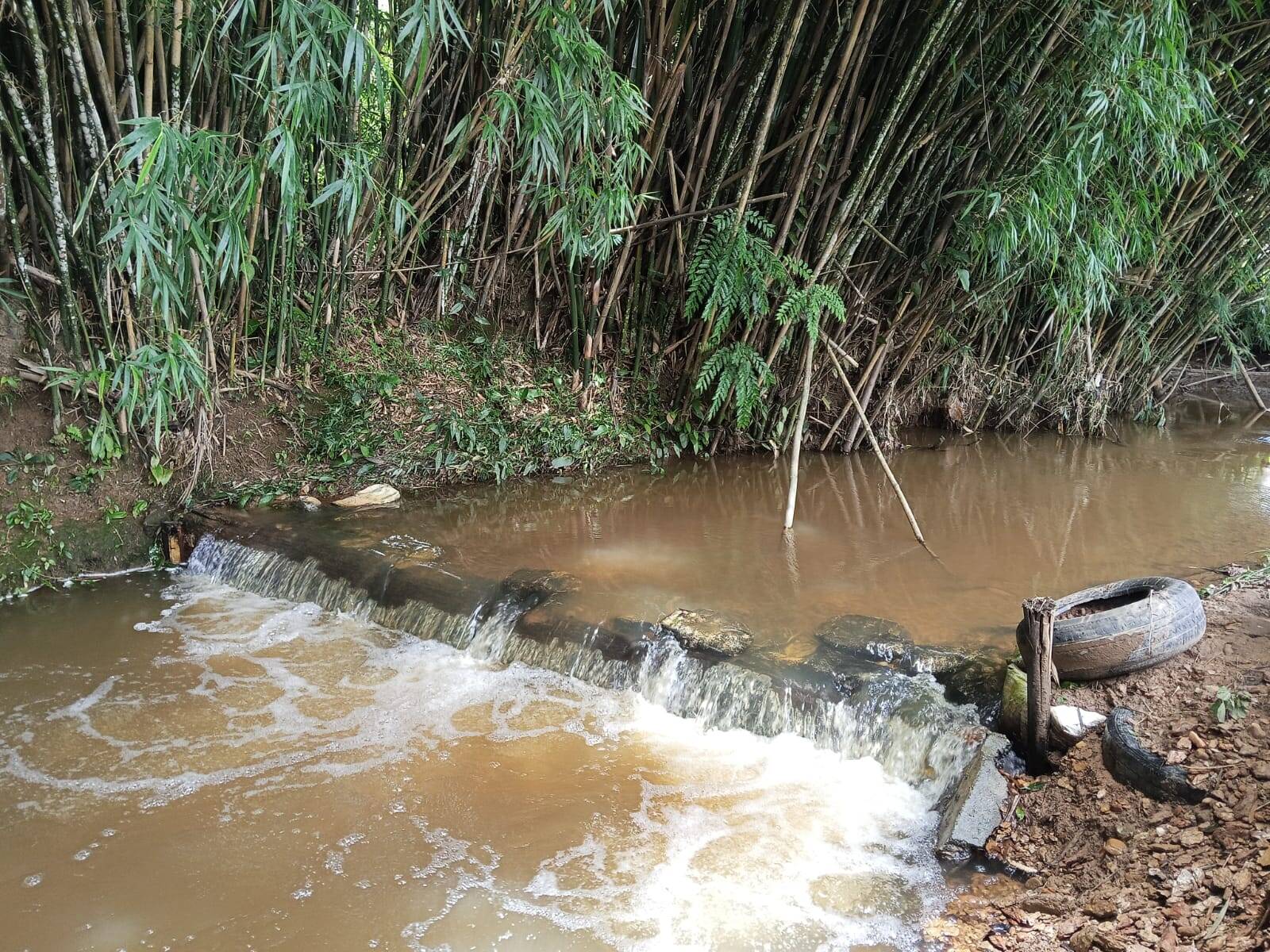 #2840 - Chácara para Venda em Santa Isabel - SP