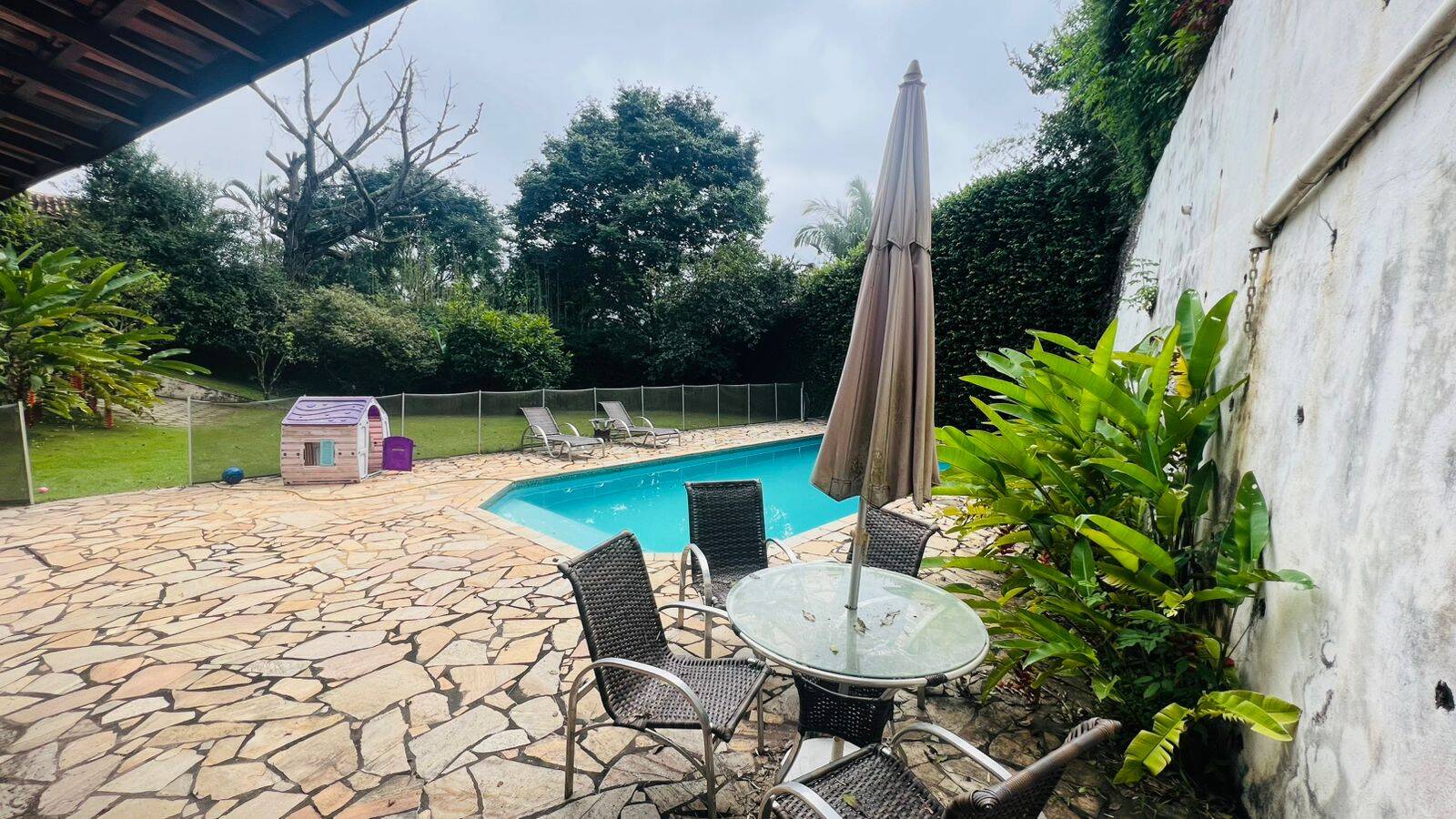 #2732 - Chácara em condomínio para Venda em Mairiporã - SP