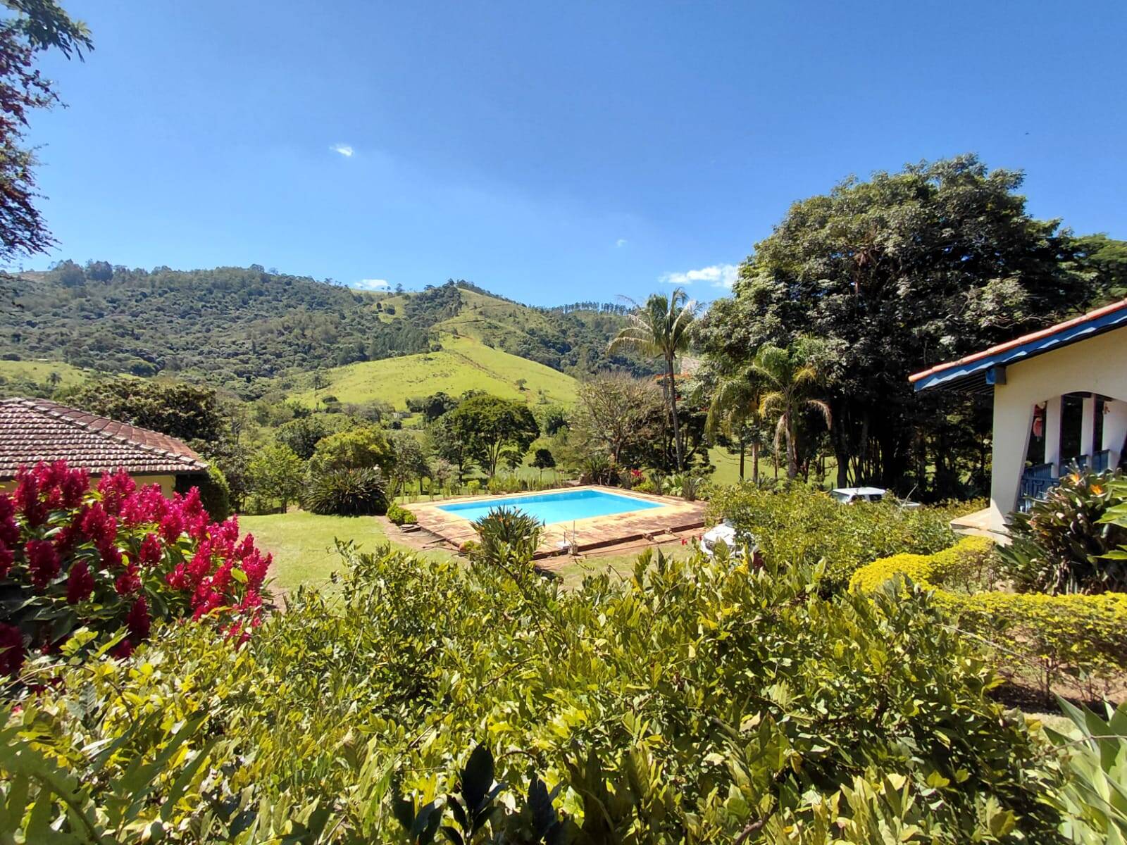 #1556 - Sítio para Venda em Bragança Paulista - SP