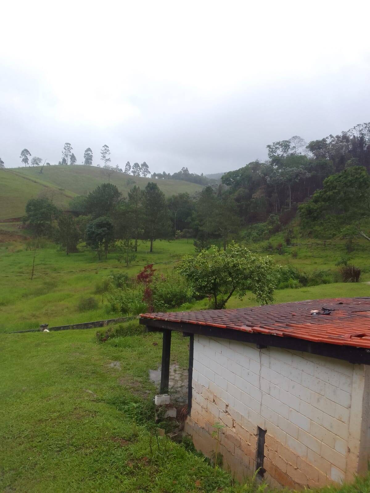 #2284 - Sítio para Venda em Nazaré Paulista - SP