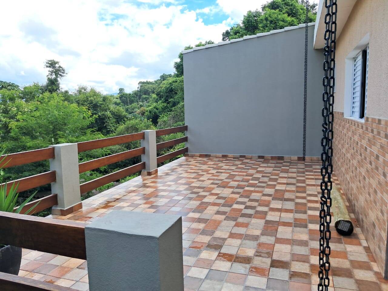 #1641 - Chácara em condomínio para Venda em Santa Isabel - SP