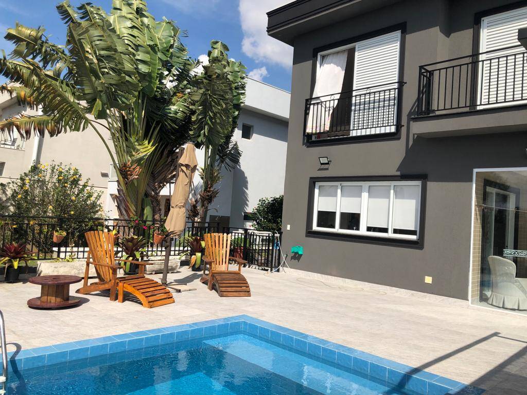 #2848 - Casa em condomínio para Venda em Barueri - SP