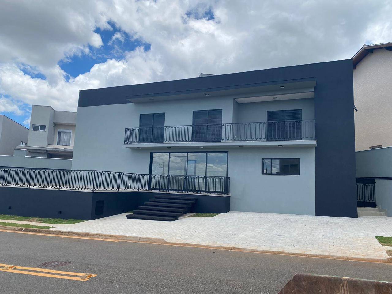 #2849 - Casa em condomínio para Venda em Bragança Paulista - SP