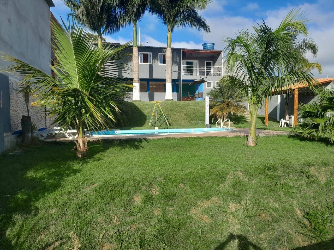 #2853 - Chácara para Venda em Arujá - SP