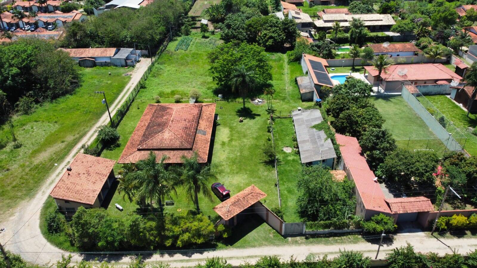 #1741 - Sítio para Venda em Atibaia - SP