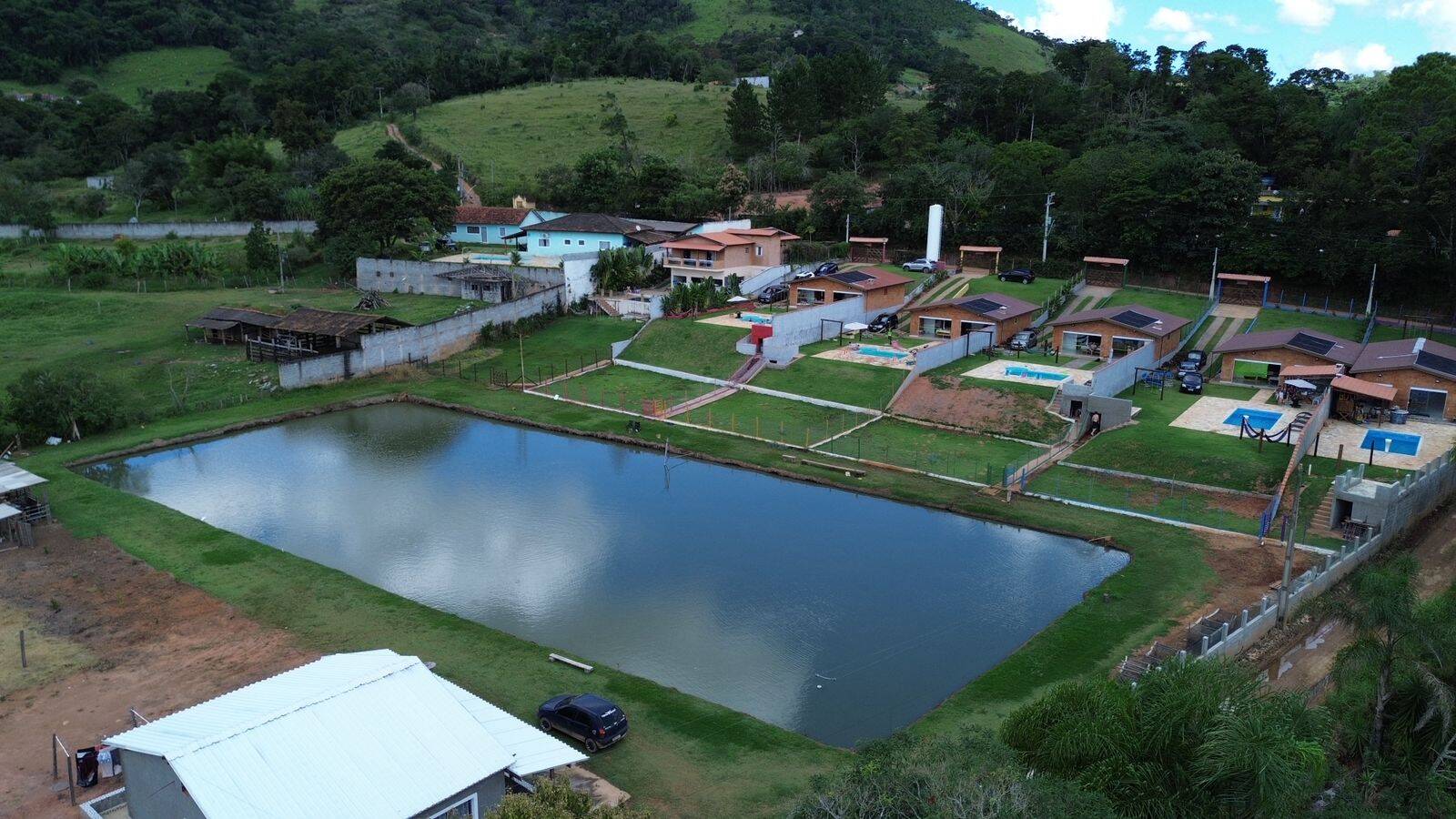 #2127 - Chácara para Venda em Piracaia - SP