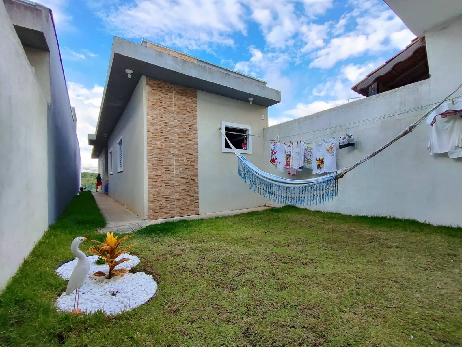 #2858 - Casa para Venda em Mairiporã - SP
