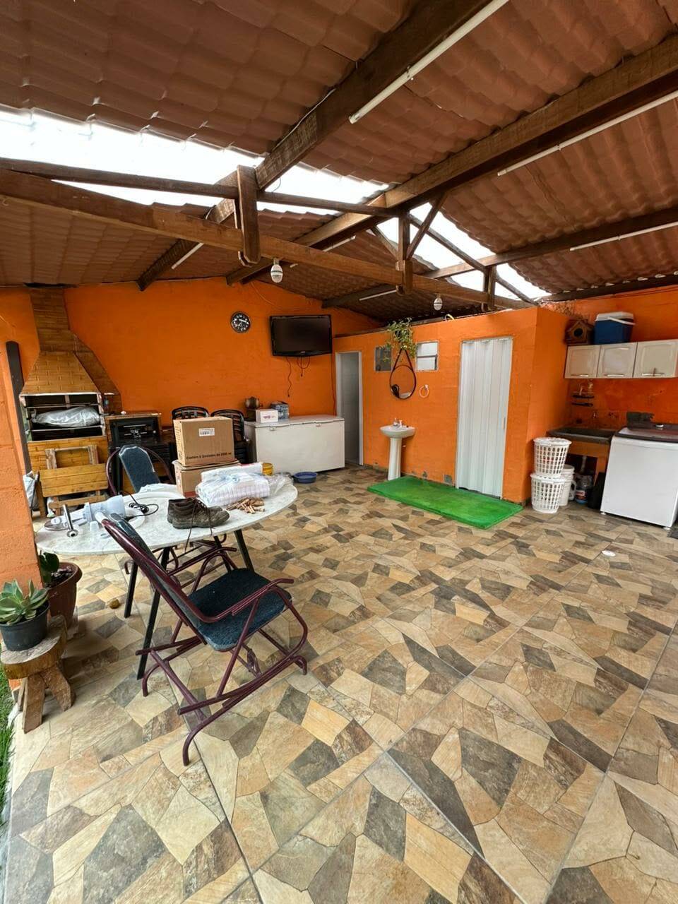 #2800 - Chácara para Venda em Santa Isabel - SP