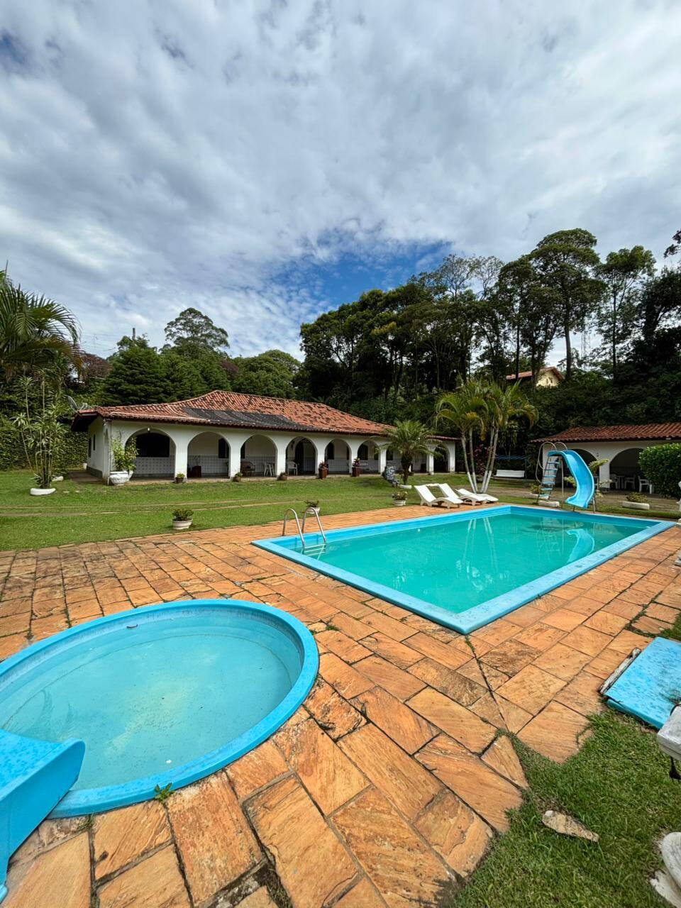 #2851 - Chácara para Venda em Mairiporã - SP