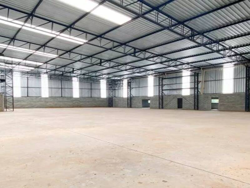 #2862 - Galpão para Venda em Atibaia - SP