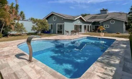 #2866 - Casa em condomínio para Venda em Atibaia - SP