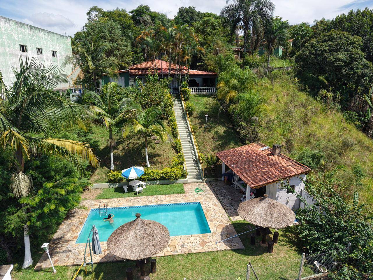 #1904 - Chácaras Represa para Venda em Igaratá - SP