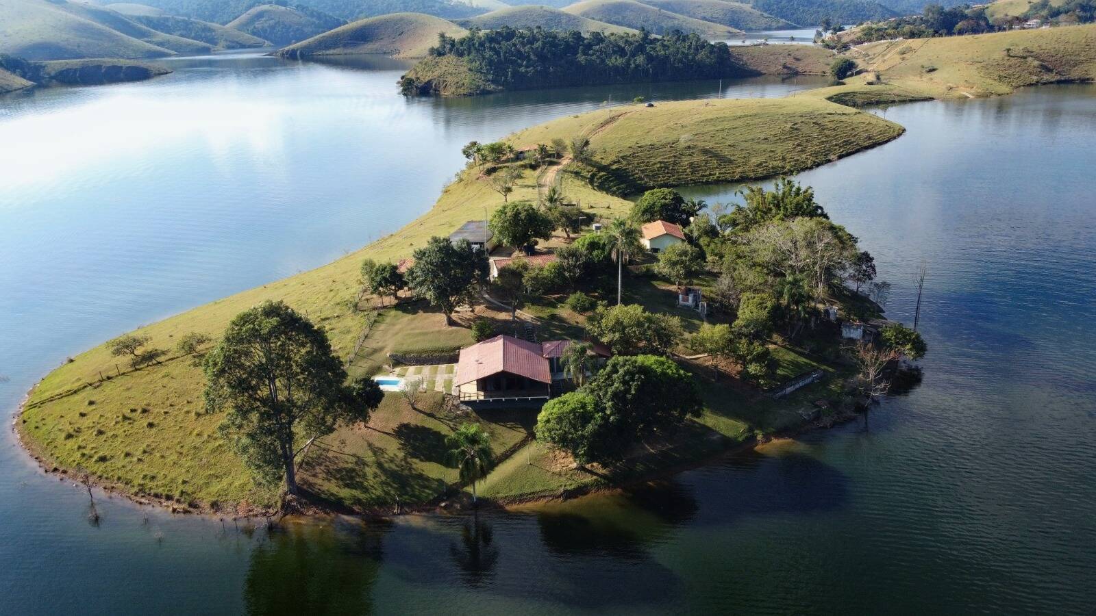 #2747 - Sítio para Venda em Igaratá - SP