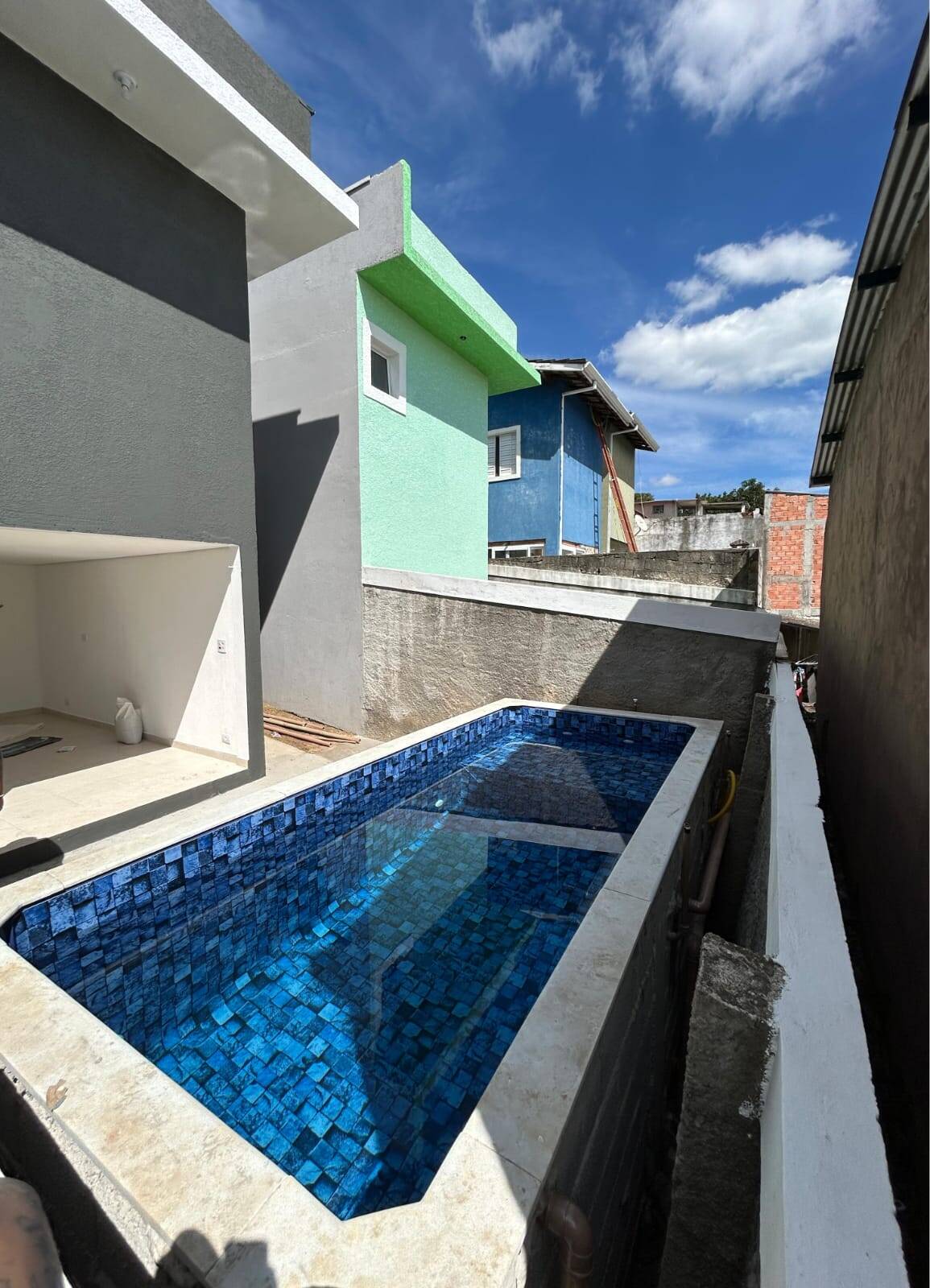 #2871 - Casa para Venda em Mairiporã - SP