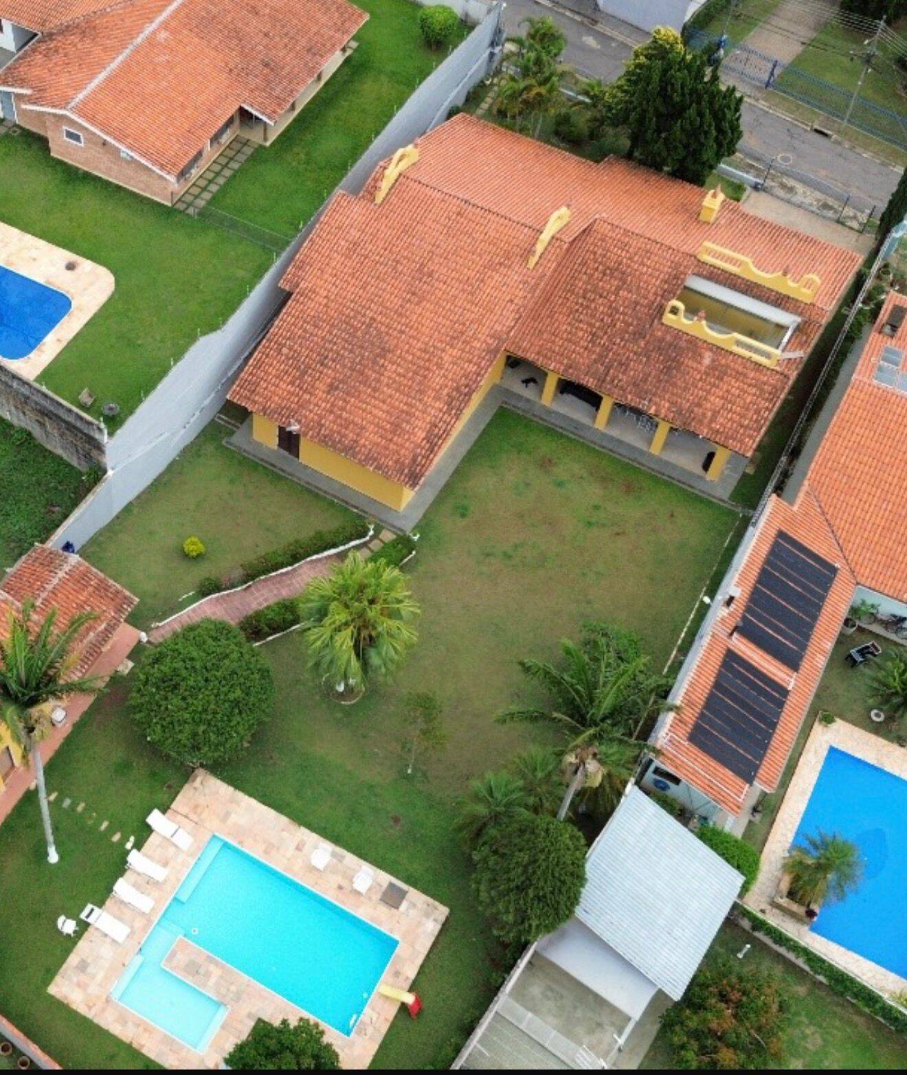 #2872 - Casa para Venda em Atibaia - SP
