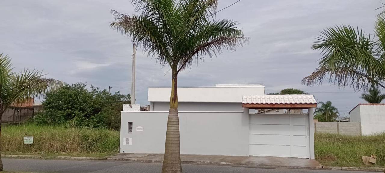 #2876 - Casa de Praia para Venda em Ilha Comprida - SP