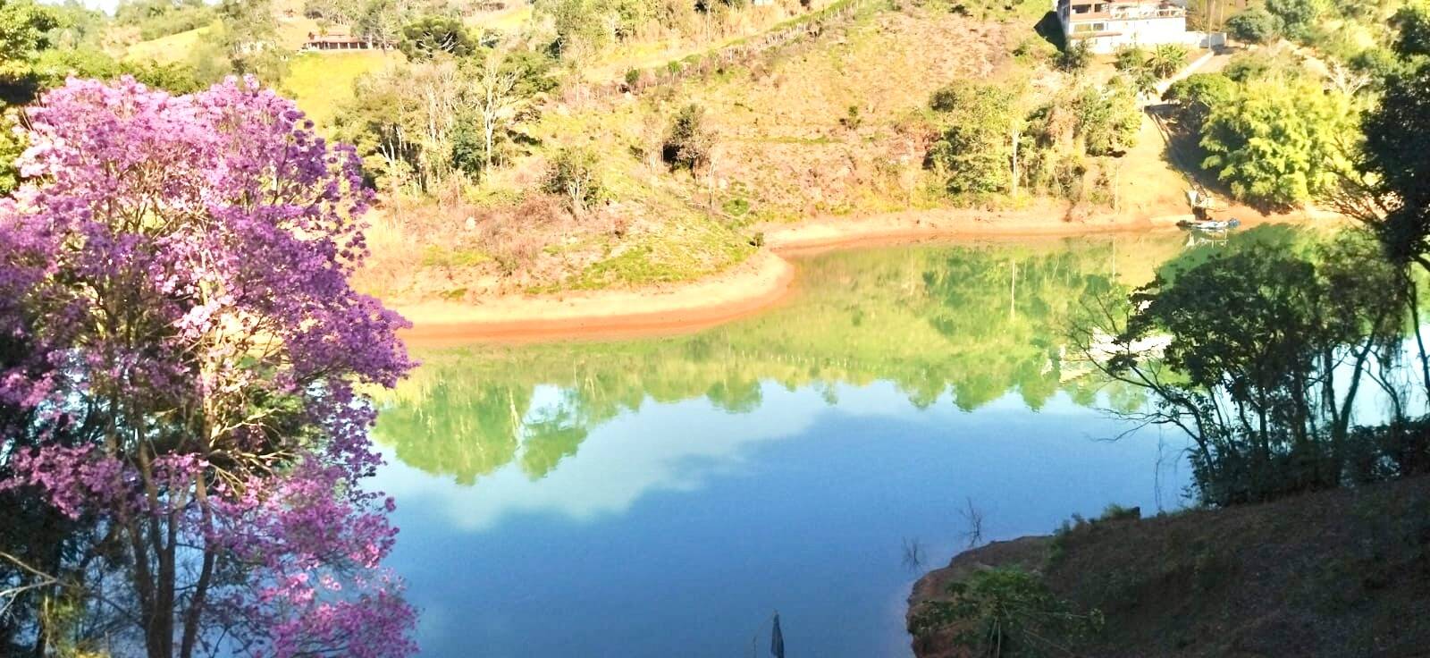 #2783 - Chácaras Represa para Venda em Igaratá - SP