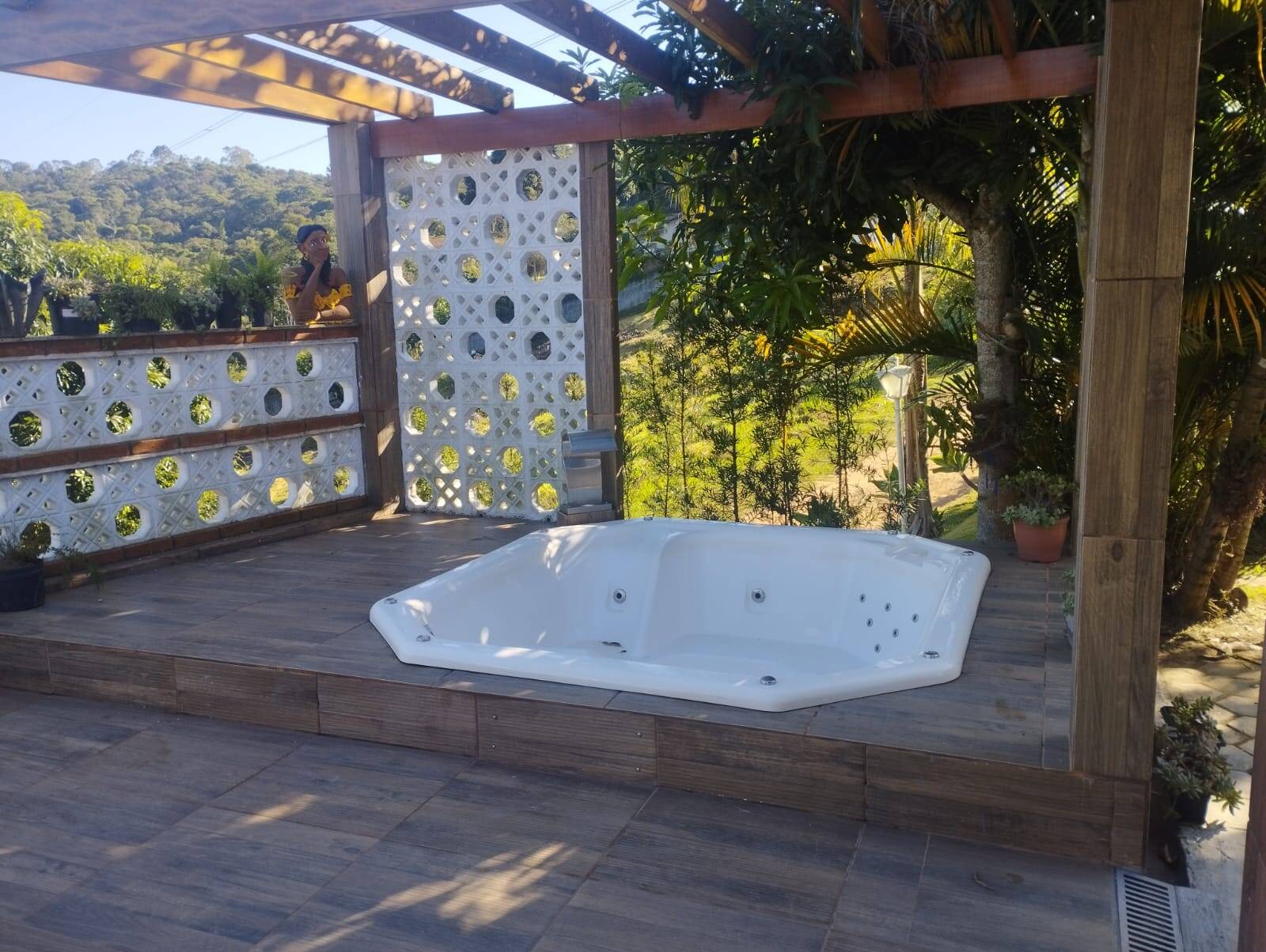 #2166 - Casa em condomínio para Venda em Mairiporã - SP