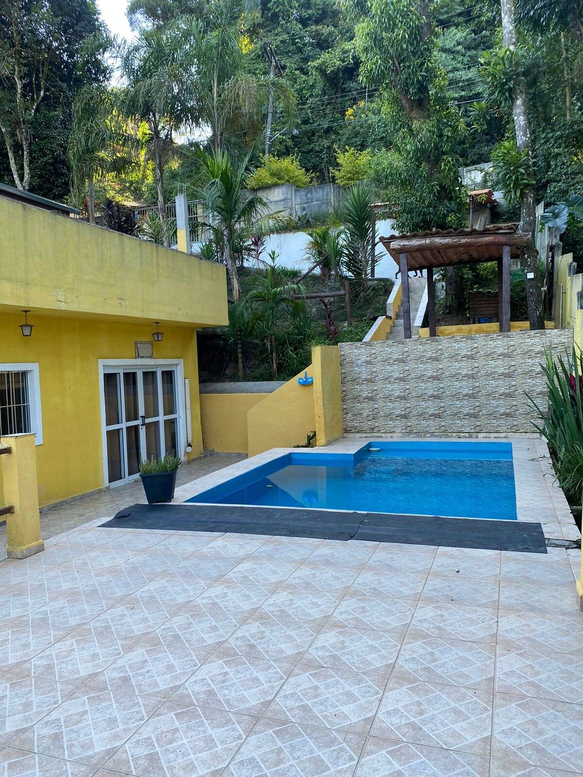 #2440 - Chácara para Venda em Mairiporã - SP